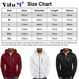 Custom Your Logo Men's Hoodies DIY Printed Sweatshirts Zipper for Male Hoody Sweatshirt Fleece Cardigan Hooded Jacket Autumn New