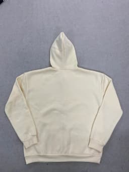 Letter print, hot stamping, hip-hop, personalized street style, men's and women's loose hoodie, zipper sweatshirt, autumn