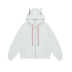 American-Doberman-Hoodie-Men's-Trendy-Street-Hiphop-Coat-Autumn-Rascal-Handsome-Zipper-Cardigan-Loose-Hip-Hop-Unisex-Coat