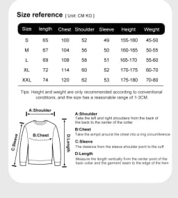 Mens Soft Autumn Sweatshirts Street Business Pullovers Comfortable Basics Tops Sport Casual Sportswears Daily All-Match Clothing