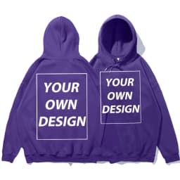 Personalized Customize Autumn Casual Sport Hoodie Men Fleece Team Basic Sweatshirts Street Office Top Daily Comfortable Workwear