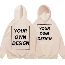 Personalized Customize Autumn Casual Sport Hoodie Men Fleece Team Basic Sweatshirts Street Office Top Daily Comfortable Workwear