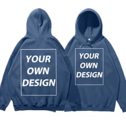 Personalized Customize Autumn Casual Sport Hoodie Men Fleece Team Basic Sweatshirts Street Office Top Daily Comfortable Workwear