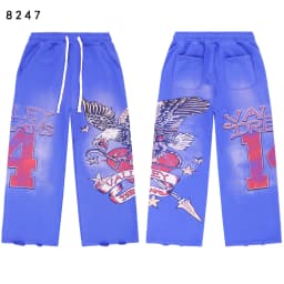 High Street Embroidery Washed Cross Zipper Hooded Hoodies for Men Streetwear Cardigan Loose Terry Sweatshirt Jacket Oversized