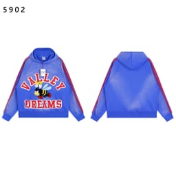 High Street Embroidery Washed Cross Zipper Hooded Hoodies for Men Streetwear Cardigan Loose Terry Sweatshirt Jacket Oversized