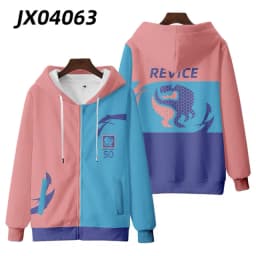 Masked Rider REVICE 3D Printing Men/Women Autumn Fashion Japanese Anime Hoodies Sweatshirt Long Sleeves Pollover Jacket Coat