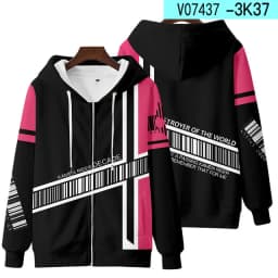 Masked Rider REVICE 3D Printing Men/Women Autumn Fashion Japanese Anime Hoodies Sweatshirt Long Sleeves Pollover Jacket Coat