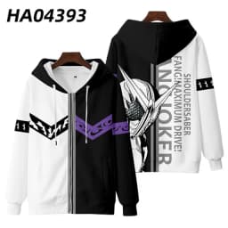 Masked Rider REVICE 3D Printing Men/Women Autumn Fashion Japanese Anime Hoodies Sweatshirt Long Sleeves Pollover Jacket Coat