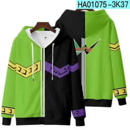 Masked Rider REVICE 3D Printing Men/Women Autumn Fashion Japanese Anime Hoodies Sweatshirt Long Sleeves Pollover Jacket Coat