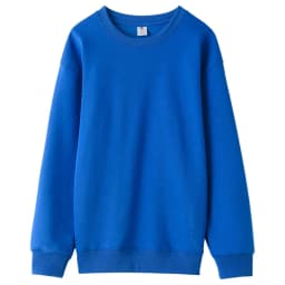 Casual Sweatshirt Custom Design Company Team Sweatshirt Embroidery Personality Brand Thin Round Neck Sweatshirt Printing Logo