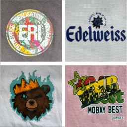 Casual Sweatshirt Custom Design Company Team Sweatshirt Embroidery Personality Brand Thin Round Neck Sweatshirt Printing Logo