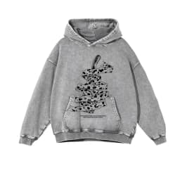 Japanese Anime Jujutsu Kaisen Print Hooded Pullover Men Hip Hop Sweatshirt Vintage Hoodie Harajuku Cotton Sweatshirts