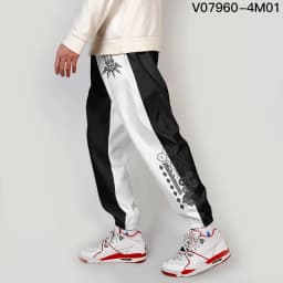 Game NieR:Automata 3D Printing Men/Women Fashion Harajuku Hoodies Sweatshirt Long Sleeve Pullover / T-Shirt/Pants/Shorts/Kimono