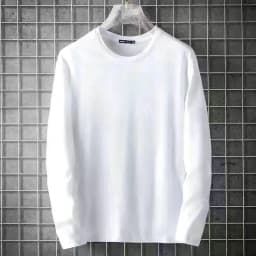 Hooded Sweatshirt 2025 New Men's Autumn Winter Thickened Loose Long Sleeve Lamb Velvet Jacket Top Youth Casual Outerwear
