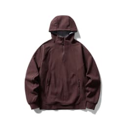 Outdoor Sport Hoodie Men Women Loose Casual Pullover Hooded Sweatshirts Couple Quick Dry Long Sleeve T Shirt Tops
