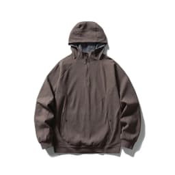 Outdoor Sport Hoodie Men Women Loose Casual Pullover Hooded Sweatshirts Couple Quick Dry Long Sleeve T Shirt Tops