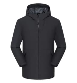 European Size Sweatshirts (XXXS-2XL) Free Logo Printing (1-Piece Minimum) 100% Polyester Thin Sweatshirts Lightweight SS-BMY351