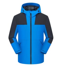 European Size Sweatshirts (XXXS-2XL) Free Logo Printing (1-Piece Minimum) 100% Polyester Thin Sweatshirts Lightweight SS-BMY351