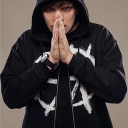 Harajuku Oversized Streetwear Zipper Pullover Men's Hoodies Antihype Graphic Zip Up Hooded Sweatshirt Hip Hop Aesthetic Goth Y2k