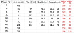 Autumn Spring 2025 Hoodies Sweatshirt For Men's Hip Hop Punk Pullover Streetwear Casual Fashion Clothes OverSize 4XL