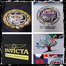 Customized/Designed Logo Zipper Hoodie Men's and Women's Long Sleeve Polyester Hoodie Printed Logo Casual Team Advertising Top