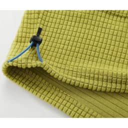 Unisex Waffle-Knit Fleece Hoodie – Warm & Breathable Outdoor Pullover for Autumn & Winter, Perfect for Couples & Active Wear