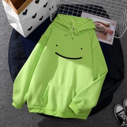 Dream Merch Hoodie Sweatshirts Men Women Pullover Harajuku Tracksui 2023 Men's Hoody Streetwear Casual Fashion Oversized Clothes