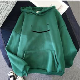 Dream Merch Hoodie Sweatshirts Men Women Pullover Harajuku Tracksui 2023 Men's Hoody Streetwear Casual Fashion Oversized Clothes
