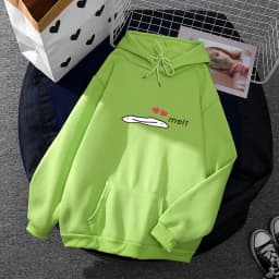 Dream Merch Hoodie Sweatshirts Men Women Pullover Harajuku Tracksui 2023 Men's Hoody Streetwear Casual Fashion Oversized Clothes