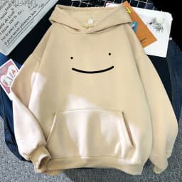Dream Merch Hoodie Sweatshirts Men Women Pullover Harajuku Tracksui 2023 Men's Hoody Streetwear Casual Fashion Oversized Clothes