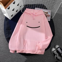 Dream Merch Hoodie Sweatshirts Men Women Pullover Harajuku Tracksui 2023 Men's Hoody Streetwear Casual Fashion Oversized Clothes