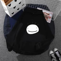Dream Merch Hoodie Sweatshirts Men Women Pullover Harajuku Tracksui 2023 Men's Hoody Streetwear Casual Fashion Oversized Clothes