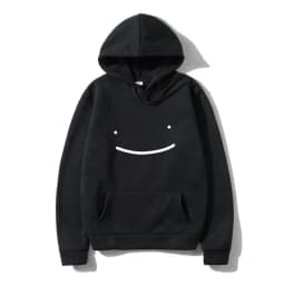 Dream Merch Hoodie Sweatshirts Men Women Pullover Harajuku Tracksui 2023 Men's Hoody Streetwear Casual Fashion Oversized Clothes