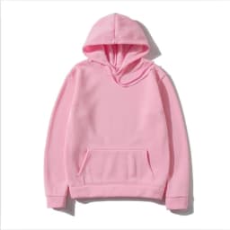 Fashion Colorful Hoodies Men's Clothes Promo 2025 Spring Sweatshirts Men Hip Hop Streetwear Solid Fleece Man Hoody Tracksuit
