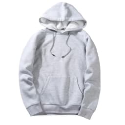 Fashion Colorful Hoodies Men's Clothes Promo 2025 Spring Sweatshirts Men Hip Hop Streetwear Solid Fleece Man Hoody Tracksuit