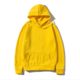 Fashion Colorful Hoodies Men's Clothes Promo 2025 Spring Sweatshirts Men Hip Hop Streetwear Solid Fleece Man Hoody Tracksuit