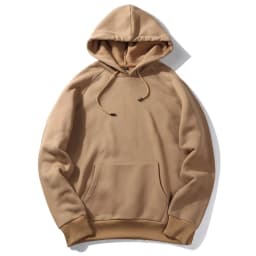Fashion Colorful Hoodies Men's Clothes Promo 2025 Spring Sweatshirts Men Hip Hop Streetwear Solid Fleece Man Hoody Tracksuit