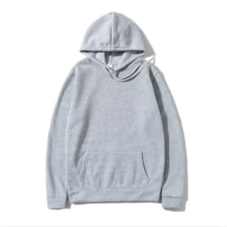 Fashion Colorful Hoodies Men's Clothes Promo 2025 Spring Sweatshirts Men Hip Hop Streetwear Solid Fleece Man Hoody Tracksuit