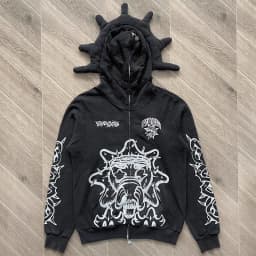 Glo Gang Hoodie Sweatshirts Wholesale Link with High Quality Same as in the Picture. Contact Customer Service for QC Videos