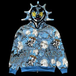 Glo Gang Hoodie Sweatshirts Wholesale Link with High Quality Same as in the Picture. Contact Customer Service for QC Videos