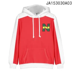 3D Print Anime Captain Tsubasa Ozora Tsubasa Kojiro Hyuga Costume Unisex Hoodie Zipper Hooded Jacket Soccer Jerseys Uniform