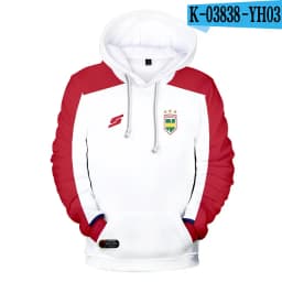 3D Print Anime Captain Tsubasa Ozora Tsubasa Kojiro Hyuga Costume Unisex Hoodie Zipper Hooded Jacket Soccer Jerseys Uniform