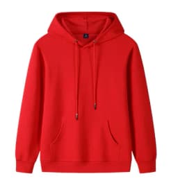 320g 100% Cotton High Quality Style Men Women Hooded Hoodies Top Print Oversized Long Sleeve Sweatshirts For Men Attack On Titan
