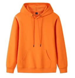 320g 100% Cotton High Quality Style Men Women Hooded Hoodies Top Print Oversized Long Sleeve Sweatshirts For Men Attack On Titan