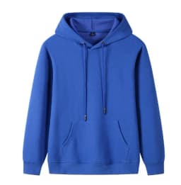 320g 100% Cotton High Quality Style Men Women Hooded Hoodies Top Print Oversized Long Sleeve Sweatshirts For Men Attack On Titan