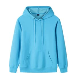 320g 100% Cotton High Quality Style Men Women Hooded Hoodies Top Print Oversized Long Sleeve Sweatshirts For Men Attack On Titan