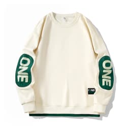 Autumn Spring 2026 Hoodies Sweatshirt For Men's Black Hip Hop Punk Pullover Streetwear Casual Fashion Clothes OverSize 7XL 8XL