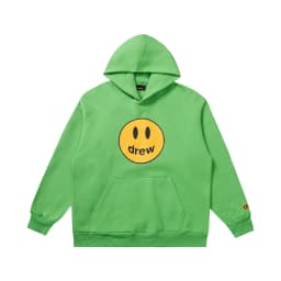 Drew House Multicolored Streetwear Hoodie Women Men Hip Hop Pullover Sweatshirt Unisex Couple Casual Hoodies