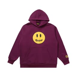 Drew House Multicolored Streetwear Hoodie Women Men Hip Hop Pullover Sweatshirt Unisex Couple Casual Hoodies