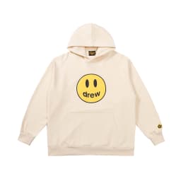 Drew House Multicolored Streetwear Hoodie Women Men Hip Hop Pullover Sweatshirt Unisex Couple Casual Hoodies